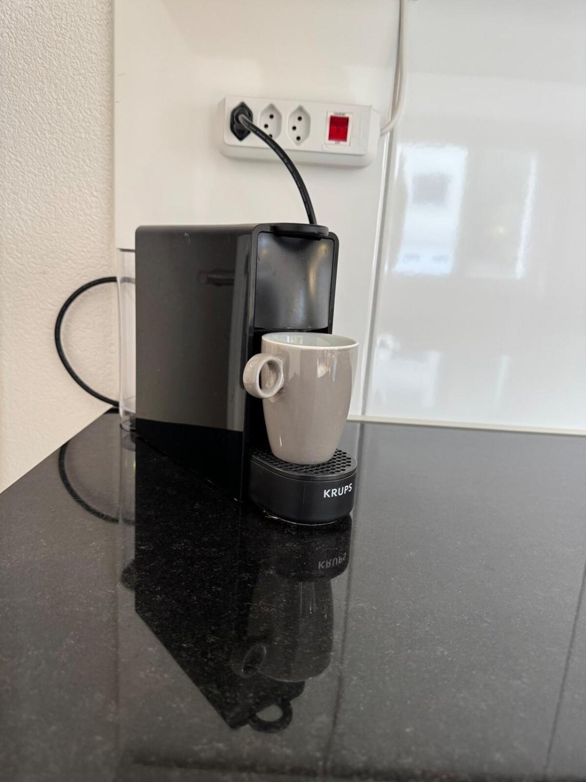 Gemuetliche Und Geraeumige 2,5 Mit Kostenlosem Parkplatz Apartment St. Gallen