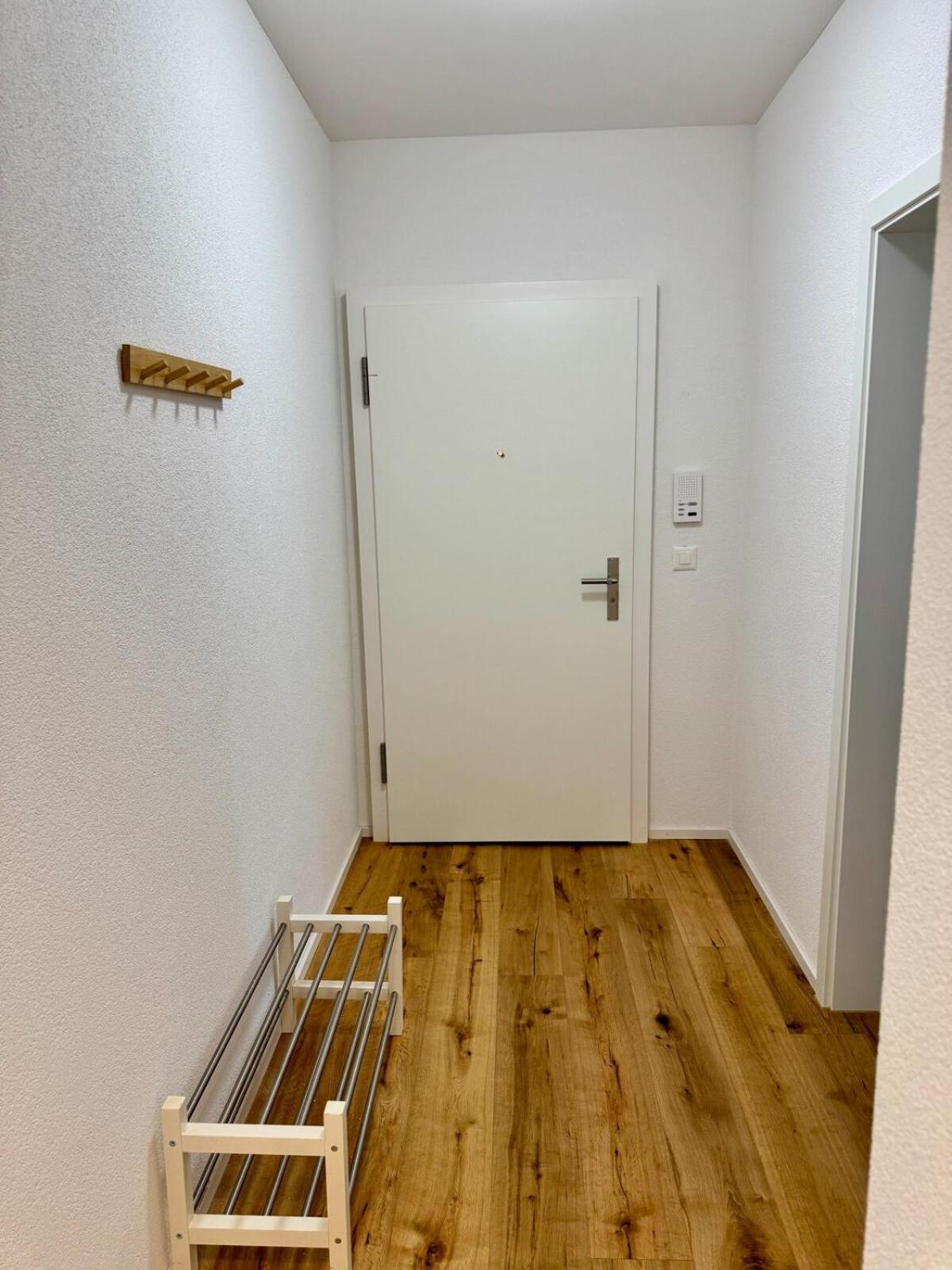 Apartamento Gemuetliche Und Geraeumige 2,5 Mit Kostenlosem Parkplatz