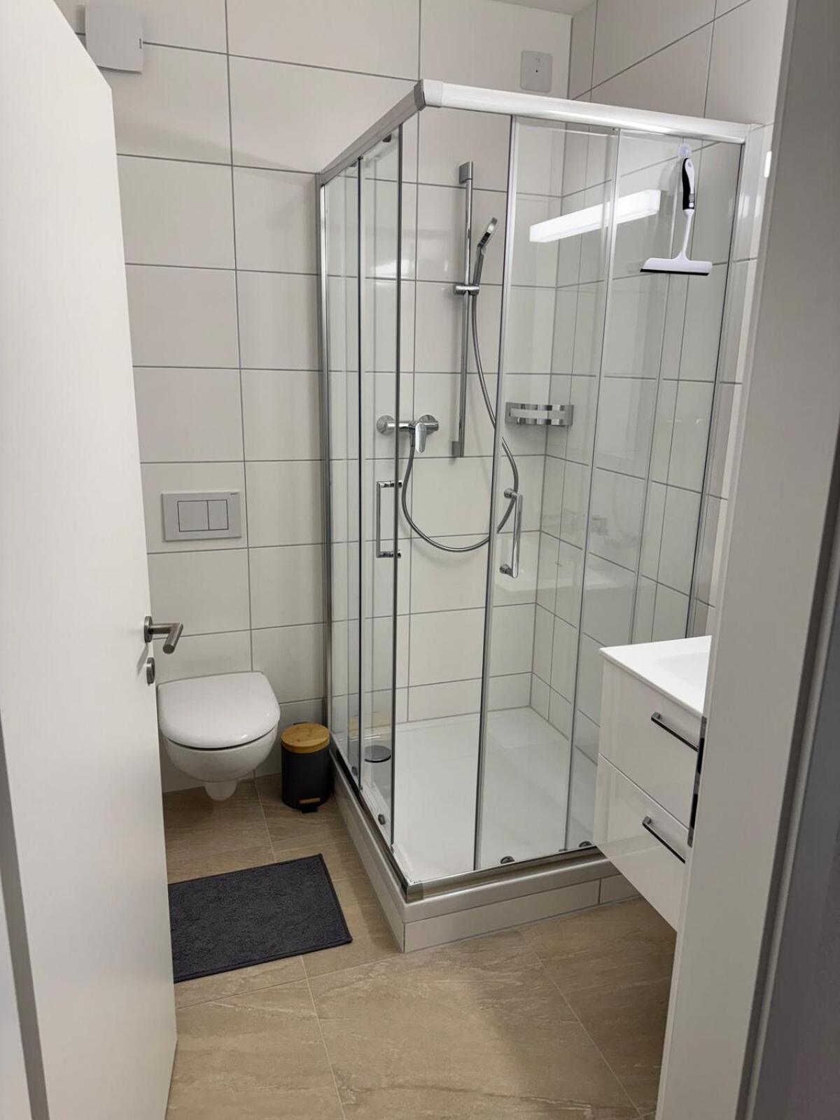 Gemuetliche Und Geraeumige 2,5 Mit Kostenlosem Parkplatz Apartment St. Gallen